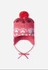 Beanie REIMA Tassutus