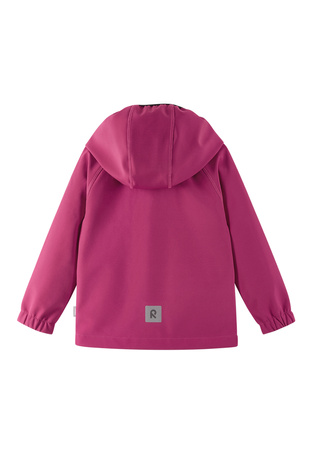 Kurtka softshell REIMA Vantti