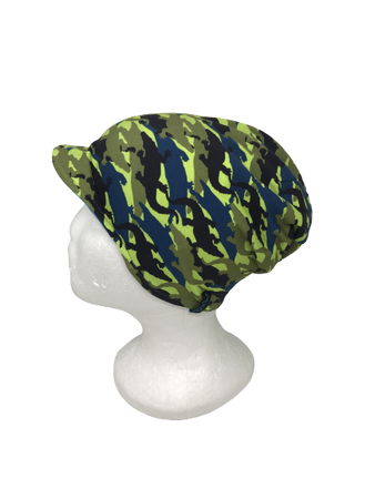 Czapka przejściowa dziecięca MAXIMO Kids