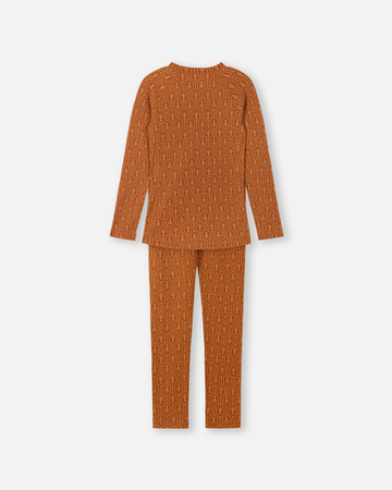 REIMA Wool base layer set Taival