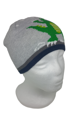 Czapka bawełniana Maximo Kids