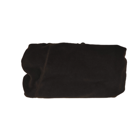 Tuba komin Maximo Kids mikropolar granat