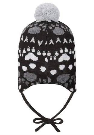 Beanie REIMA Tassutus