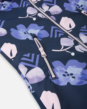 Elastyczny zimowy kombinezon Reimatec Reima Kurikka