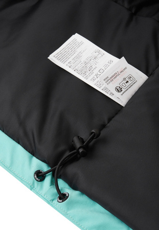 Oddychająca kurtka zimowa Reimatec Reima Arantila