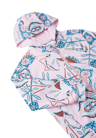 REIMA x Klaus Haapaniemi hoodie Timotei