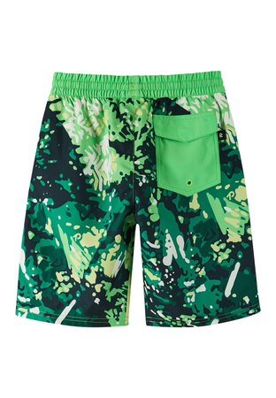 Beach shorts REIMA Papaija