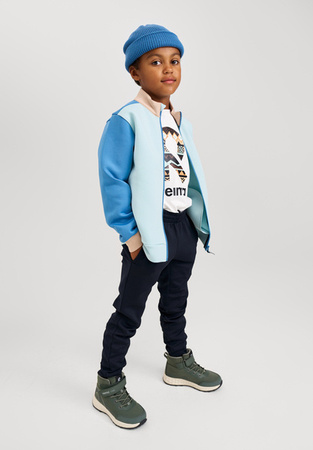 Spodnie REIMA Letkis