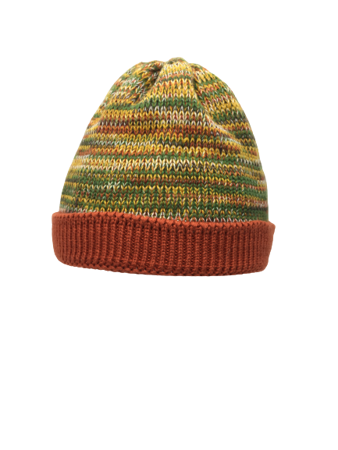 Czapka przejściowa Doll