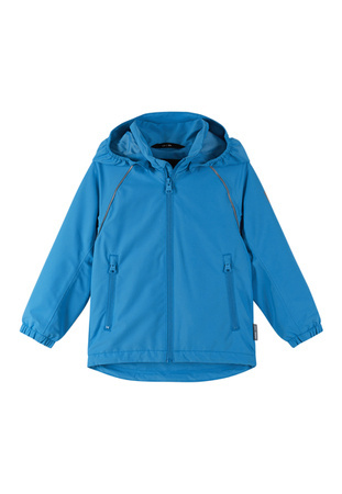 Reimatec jacket REIMA Kukkula Cool blue