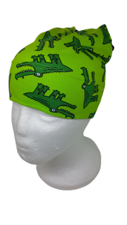 Czapka bawełniana Maximo UV