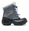 Columbia Rope Tow™ III wasserfeste Schneeschuhe für Mädchen