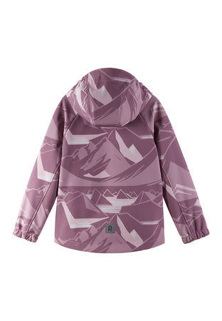 REIMA Softshell jacket Aitoo