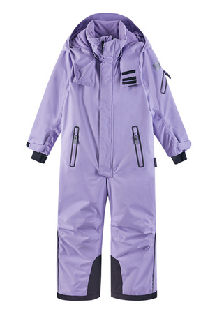 Reimatec winter overall REIMA Reach Lilac amethyst