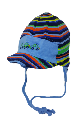 Czapka Maximo Baby UV