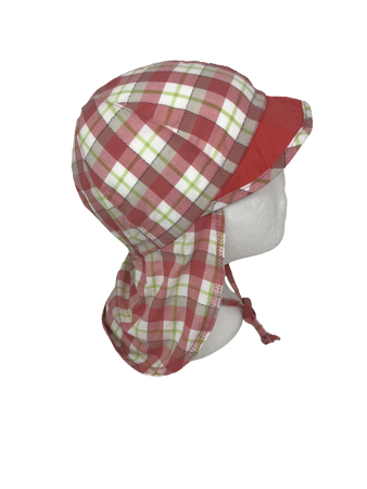 Czapka letnia dziecięca MAXIMO Kids