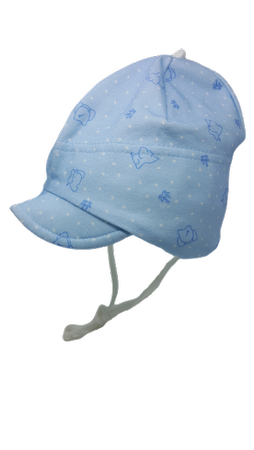 Czapka Maximo Baby