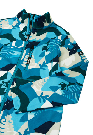 Swetr polarowy REIMA Iisisti