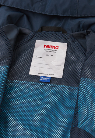 ReimaTec jacket REIMA Tuulela