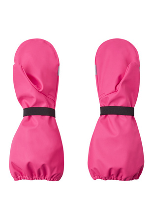 Przeciwdeszczowe rękawice bez palców REIMA Kura