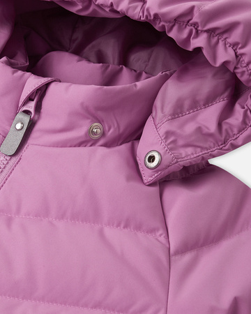 Down jacket REIMA Kupponen Mauve Pink