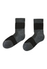 Socks REIMA Patikka Melange grey