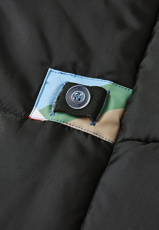 REIMA ReimaTec winter overall Kipina