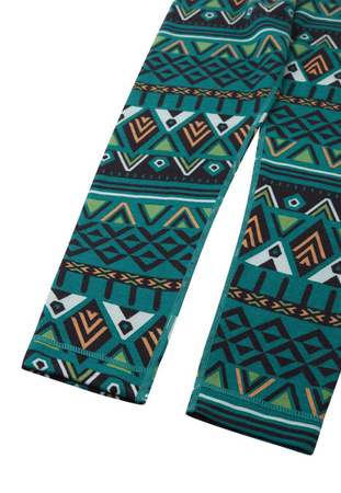 Bielizna termiczna termoaktywna wełniana Reima Taitoa