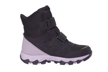 Buty zimowe Viking Footwear Track Warm WP 2V