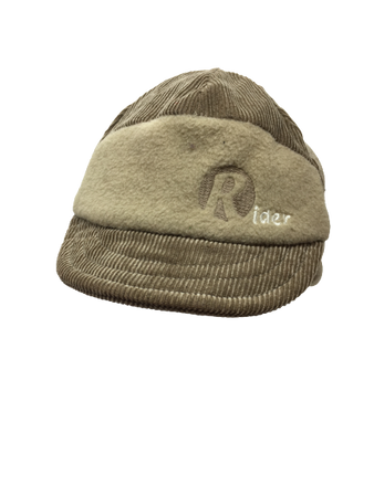 czapka zimowa Maximo Teens Girl ciemny fiolet