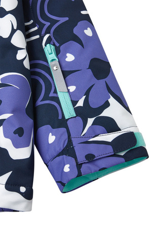 Reimatec winter jacket REIMA Palsi Navy