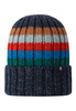 Czapka wełniana zimowa beanie Reima Vilke
