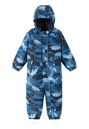 Reimatec winter overall REIMA Puhuri Navy