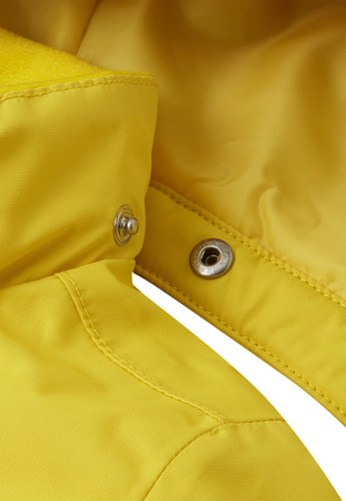 Reimatec overall REIMA Marte Mid Maize yellow