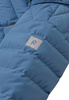 Dwustronna kurtka puchowa zimowa Reima Finnoo