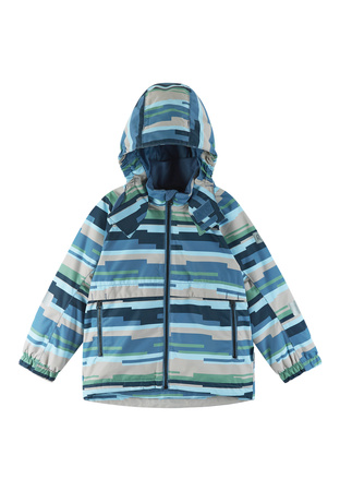 Kurtka zimowa ReimaTec REIMA Muonio