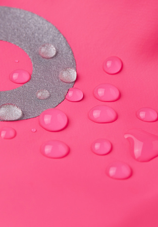 REIMA Reima Kapelusz przeciwdeszczowy dla dzieci Rainy