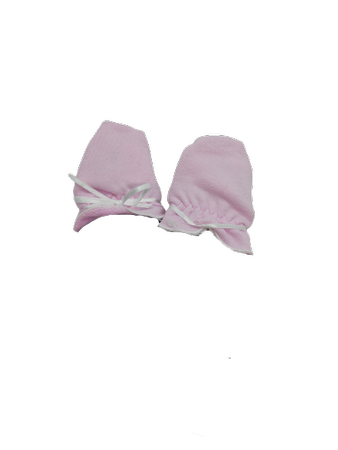 Rękawiczki niemowlęce Maximo Baby