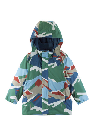REIMA ReimaTec winter jacket Marttila