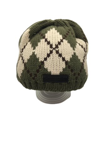 Czapka zimowa przejściowa Doll