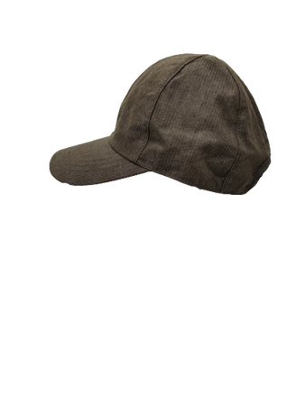 Czapka dziecięca Doll z daszkiem