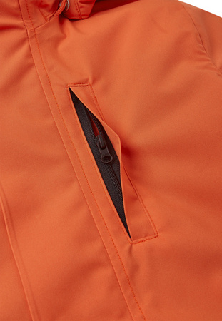 Klasyczny płaszcz kurtka zimowa Reimatec Reima Ajaton