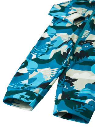 Kombinezon polarowy REIMA Tarhaan