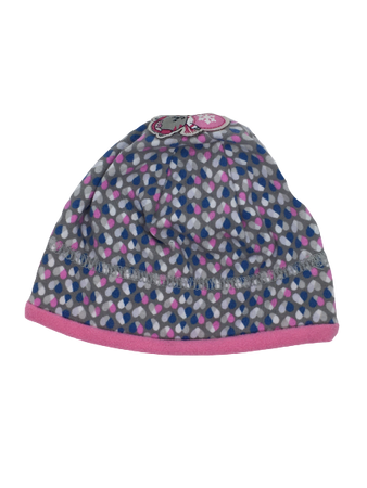 Czapka zimowa przejściowa Maximo Baby