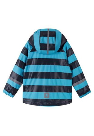 REIMA Raincoat Vesi Blue sky