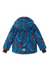 Reimatec winter jacket REIMA Kairala Bright blue