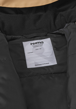Kurtka zimowa ReimaTec REIMA Kamuni
