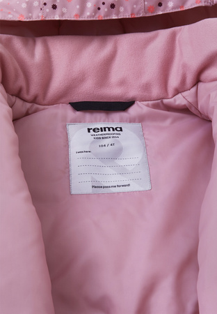 REIMA ReimaTec winter jacket Taipale