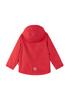 Reimatec jacket REIMA Soutu Reima red
