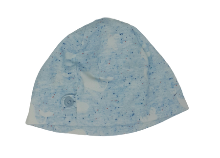 Czapka bawełniana Maximo Baby UV